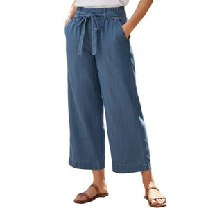 127. NWT WOMENS KYLA SEO XL FIT DETAIL PANTS